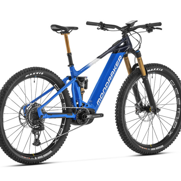 Mondraker 2024 Mondraker Crafty RR (ED2)