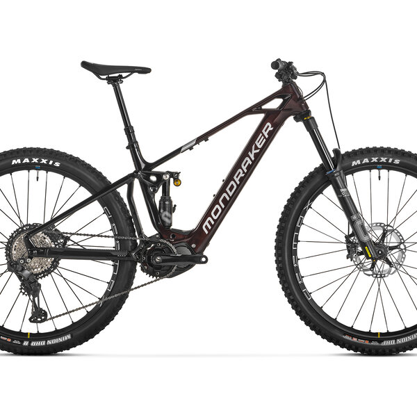 Mondraker 2024 Mondraker Crusher RR