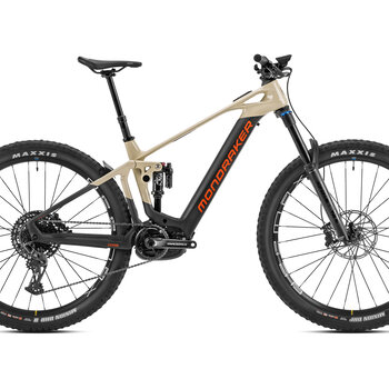 Mondraker 2023 Mondraker Crafty Carbon R