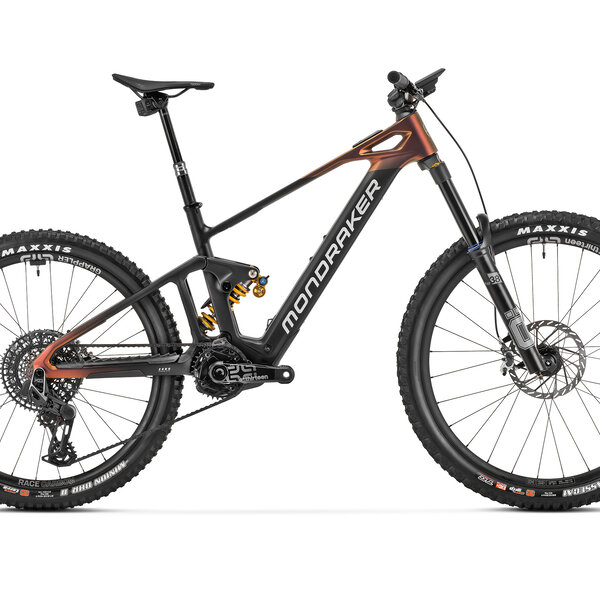 Mondraker 2024 Mondraker Dune XR