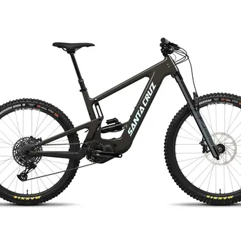 Santa Cruz 2024 Santa Cruz Bullit Carbon CC S Kit