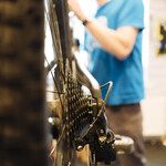 18 Bikes Evening Class 18 Bikes Evening Class