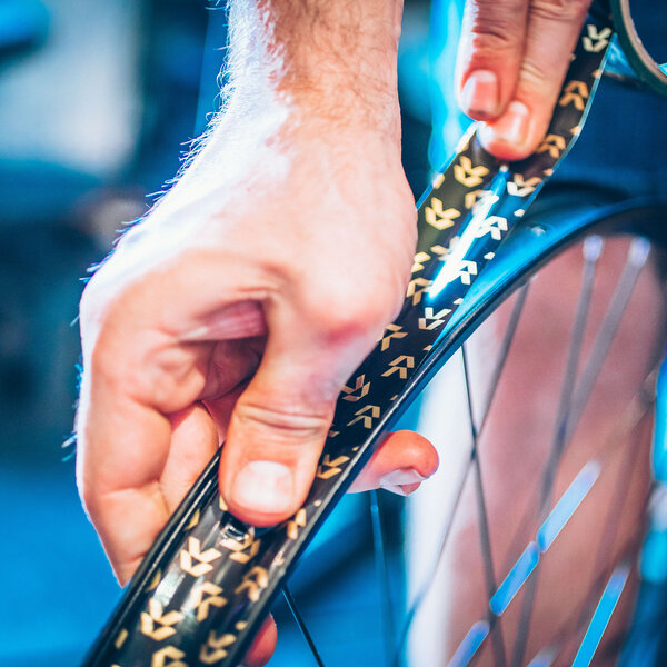 18 Bikes Evening Class