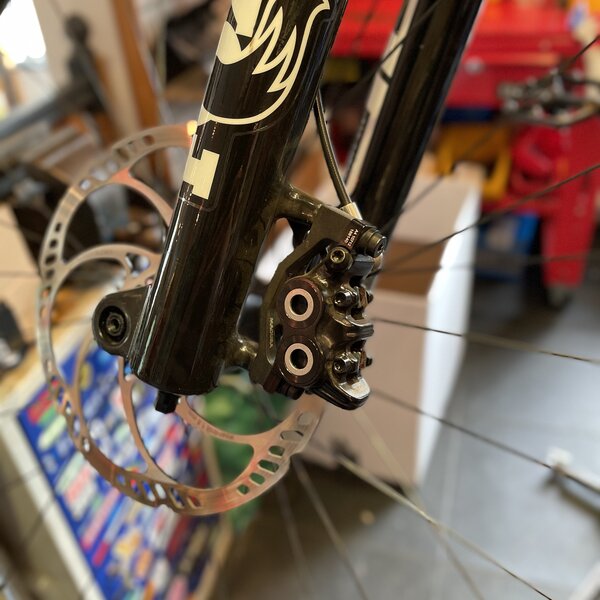 18 Bikes Evening Class