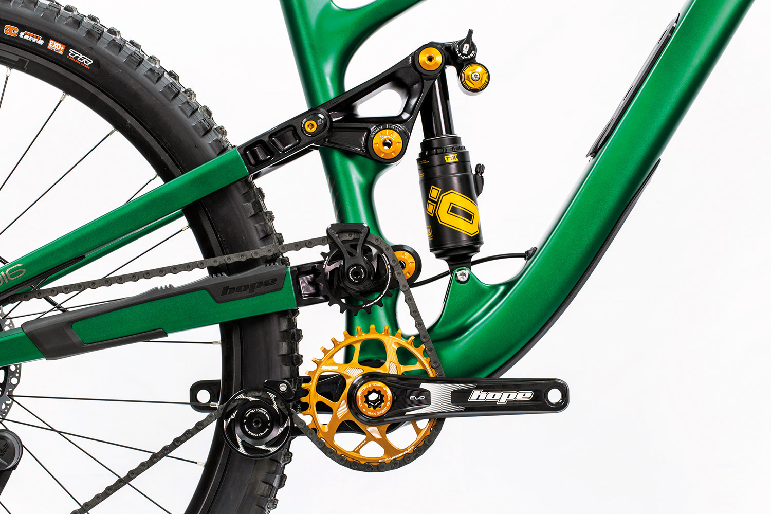 Hope cycles hotsell