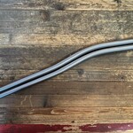 Deda Zero Uno 29er 19mm Seatstay Pair (MPV190B602)