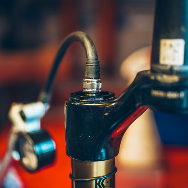 18 Bikes Evening Class