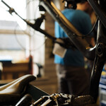 18 Bikes Evening Class 18 Bikes Evening Class