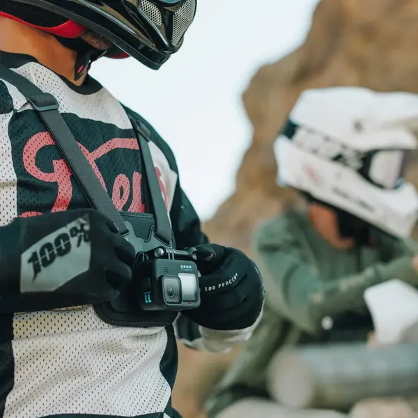 GoPro GoPro Chesty (Performance Chest Mount)