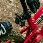 GoPro GoPro Handlebar / Seatpost / Pole Mount