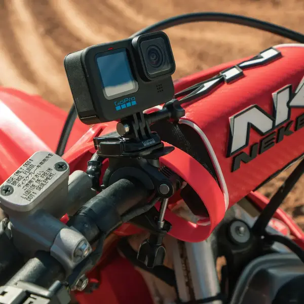 GoPro GoPro Handlebar / Seatpost / Pole Mount