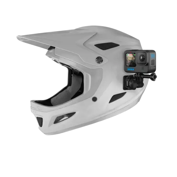 GoPro GoPro Helmet Front + Side Mount