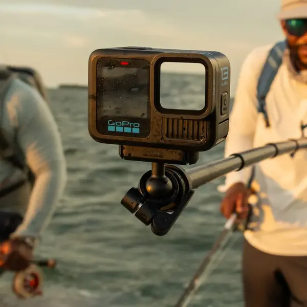 GoPro GoPro Magnetic Latch Ball Joint Mount