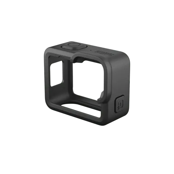 GoPro GoPro Protective Sleeve (Shock Absorbing Rubber Design for HERO)