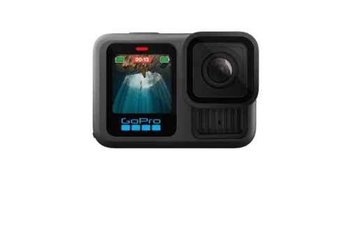 Action Cameras