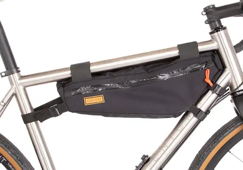 Frame bags