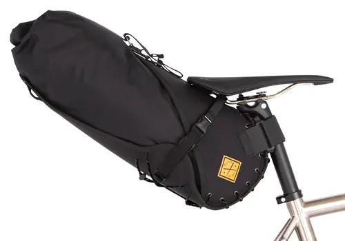 Saddle bags