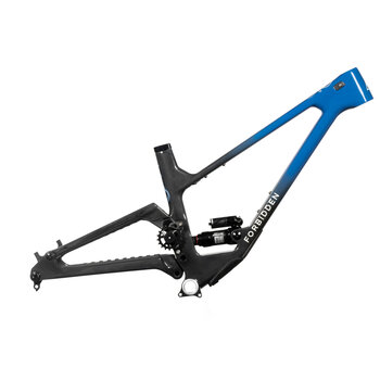 Forbidden 2025 Forbidden Druid Frame Kit