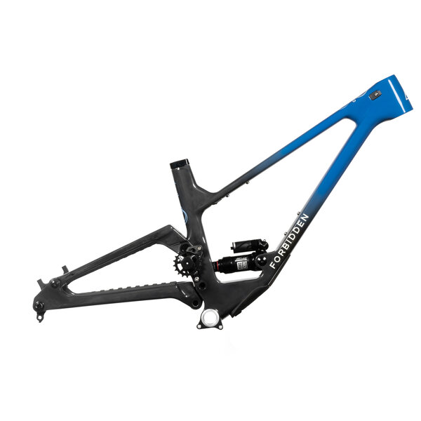 Forbidden 2025 Forbidden Druid Frame Kit