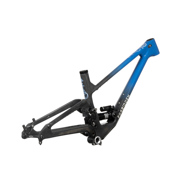Forbidden 2025 Forbidden Druid Frame Kit