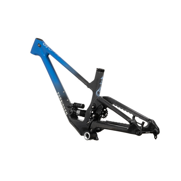Forbidden 2025 Forbidden Druid Frame Kit