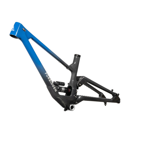 Forbidden 2025 Forbidden Druid Frame Kit