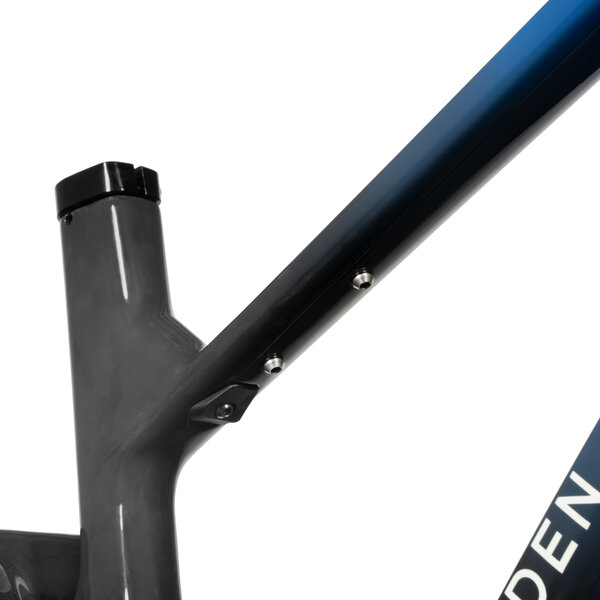 Forbidden 2025 Forbidden Druid Frame Kit