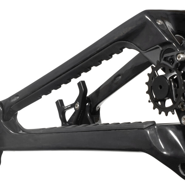 Forbidden 2025 Forbidden Druid Frame Kit