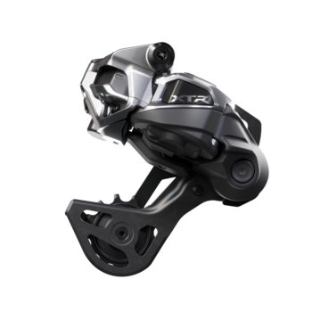 Shimano XTR RD-M9250 Di2 Rear Mech Hyperglide (no battery)