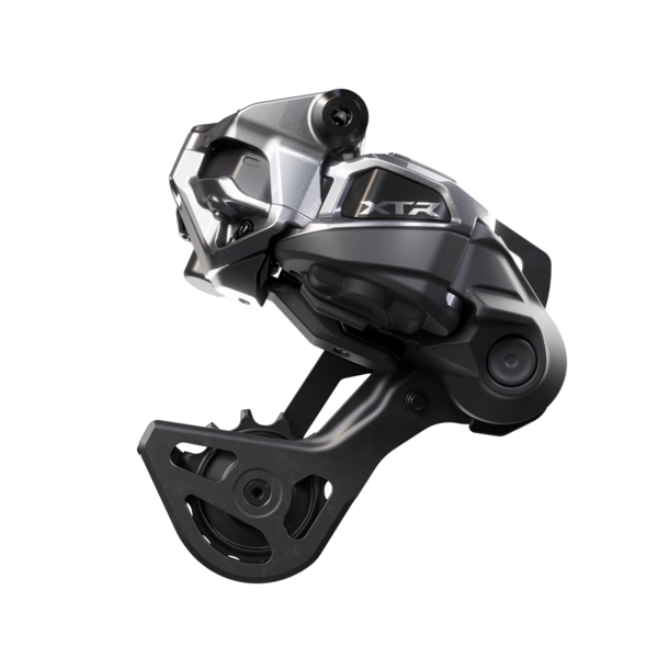 Shimano XTR RD-M9250 Di2 Rear Mech Hyperglide (no battery)