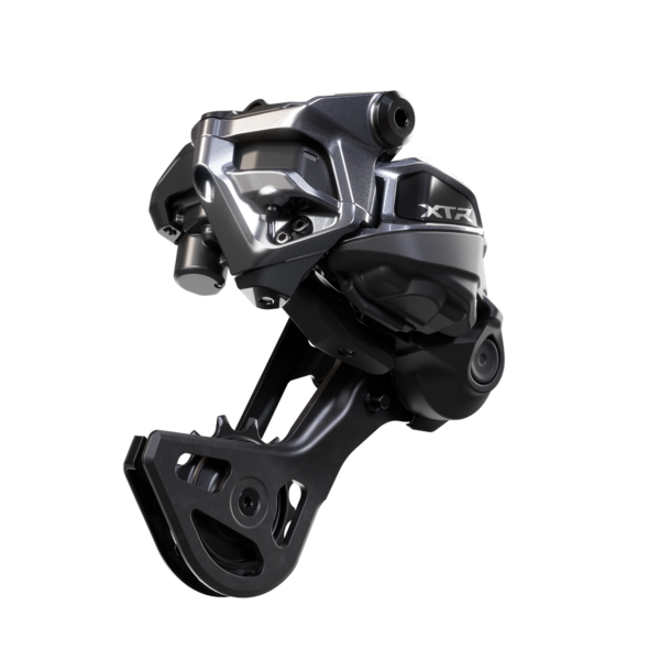 Shimano XTR RD-M9250 Di2 Rear Mech Hyperglide (no battery)