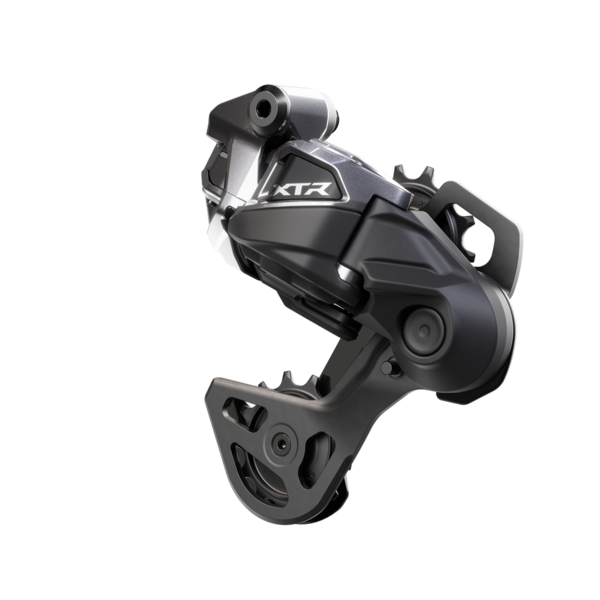 Shimano XTR RD-M9250 Di2 Rear Mech Hyperglide (no battery)