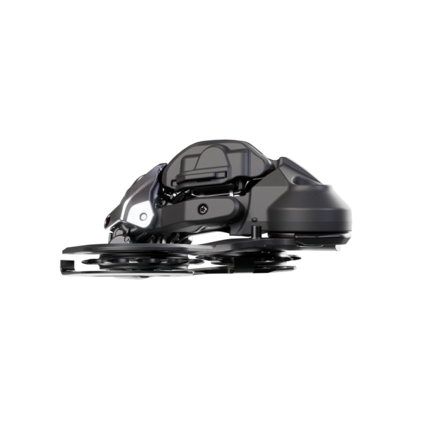 Shimano XTR RD-M9250 Di2 Rear Mech Hyperglide (no battery)