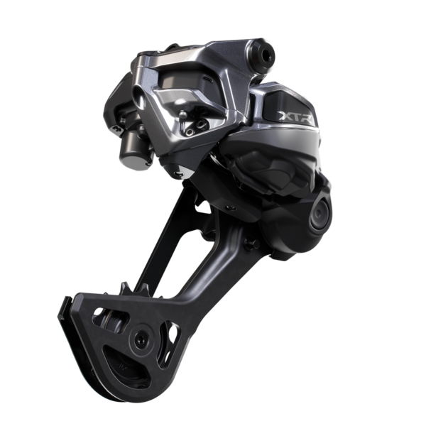Shimano XTR RD-M9250 Di2 Rear Mech Hyperglide (no battery)