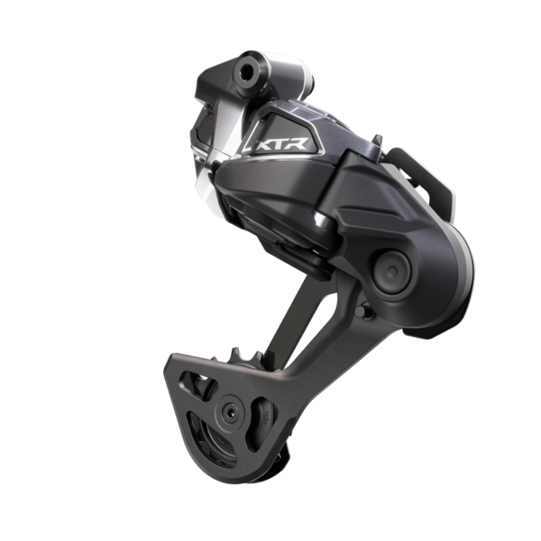 Shimano XTR RD-M9250 Di2 Rear Mech Hyperglide (no battery)