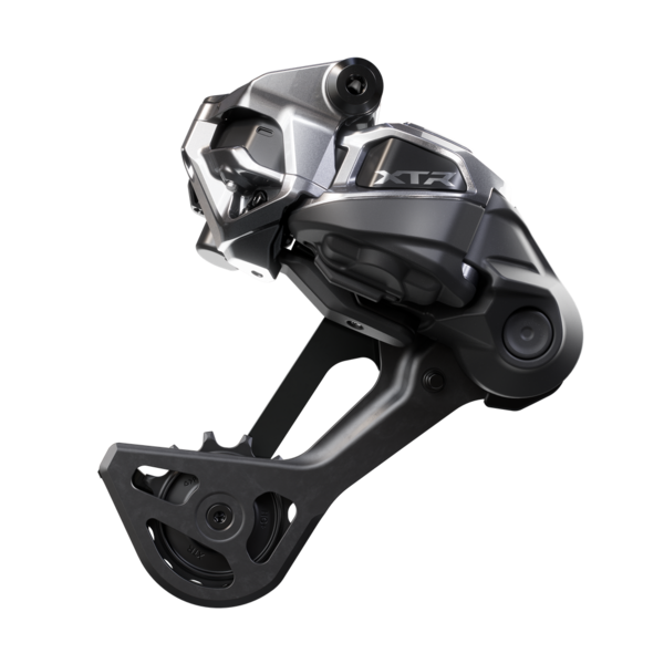 Shimano XTR RD-M9250 Di2 Rear Mech Hyperglide (no battery)