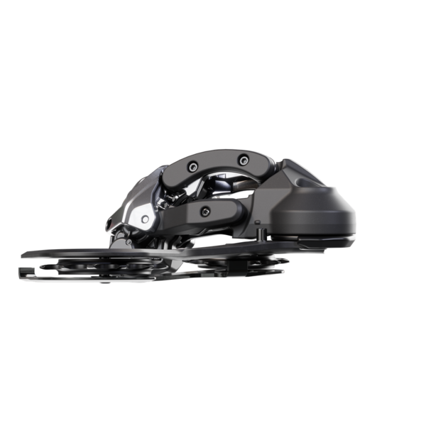 Shimano XTR RD-M9260 Di2 STEPS Wired Rear Mech