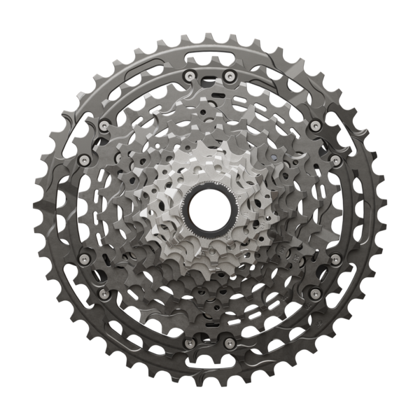 Shimano XTR CS-M9200 Cassette 12s