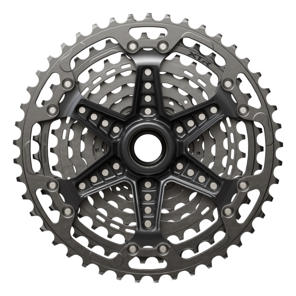 Shimano XTR CS-M9200 Cassette 12s