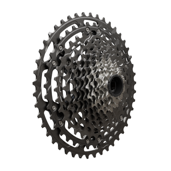 Shimano XTR CS-M9200 Cassette 12s