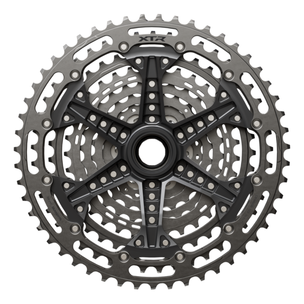 Shimano XTR CS-M9200 Cassette 12s