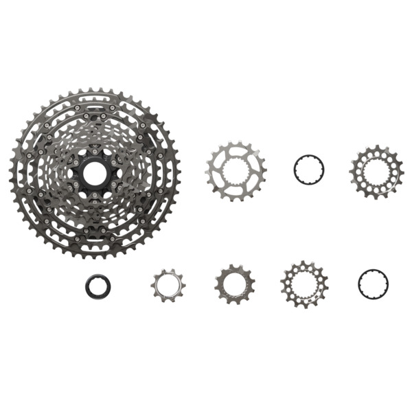 Shimano XTR CS-M9200 Cassette 12s