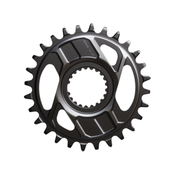 Shimano XTR SM-CRM96 Chainring (for M9200/M9220)