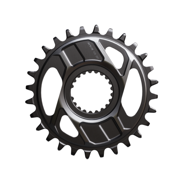 Shimano XTR SM-CRM96 Chainring (for M9200/M9220)