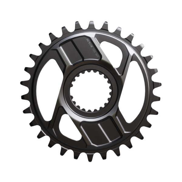 Shimano XTR SM-CRM96 Chainring (for M9200/M9220)