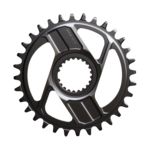 Shimano XTR SM-CRM96 Chainring (for M9200/M9220)