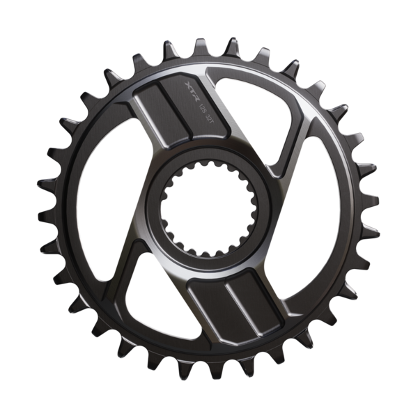 Shimano XTR SM-CRM96 Chainring (for M9200/M9220)