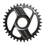 Shimano XTR SM-CRM96 Chainring (for M9200/M9220)