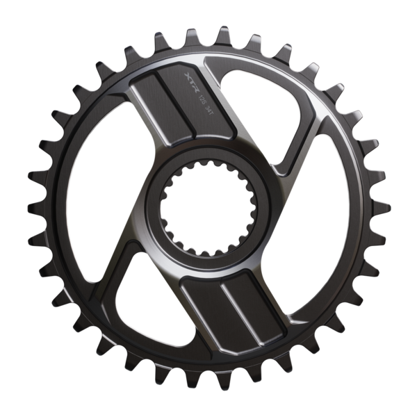 Shimano XTR SM-CRM96 Chainring (for M9200/M9220)