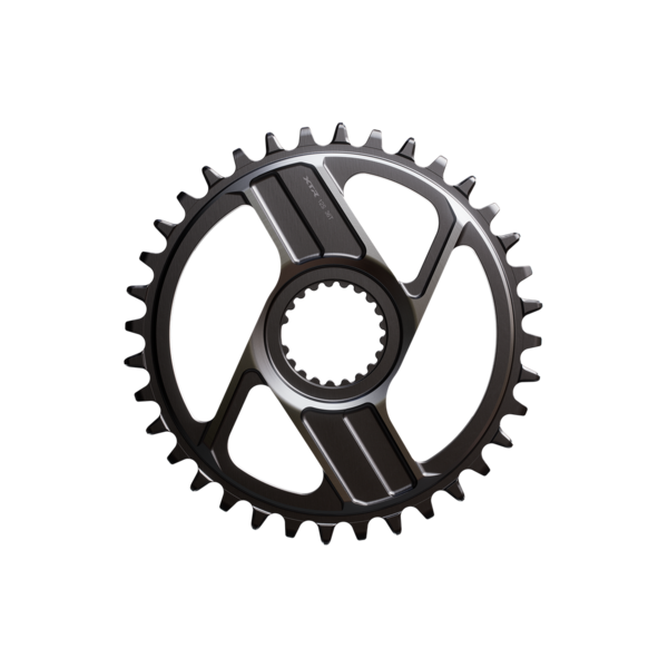 Shimano XTR SM-CRM96 Chainring (for M9200/M9220)
